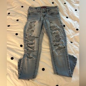 Women’s Jeans